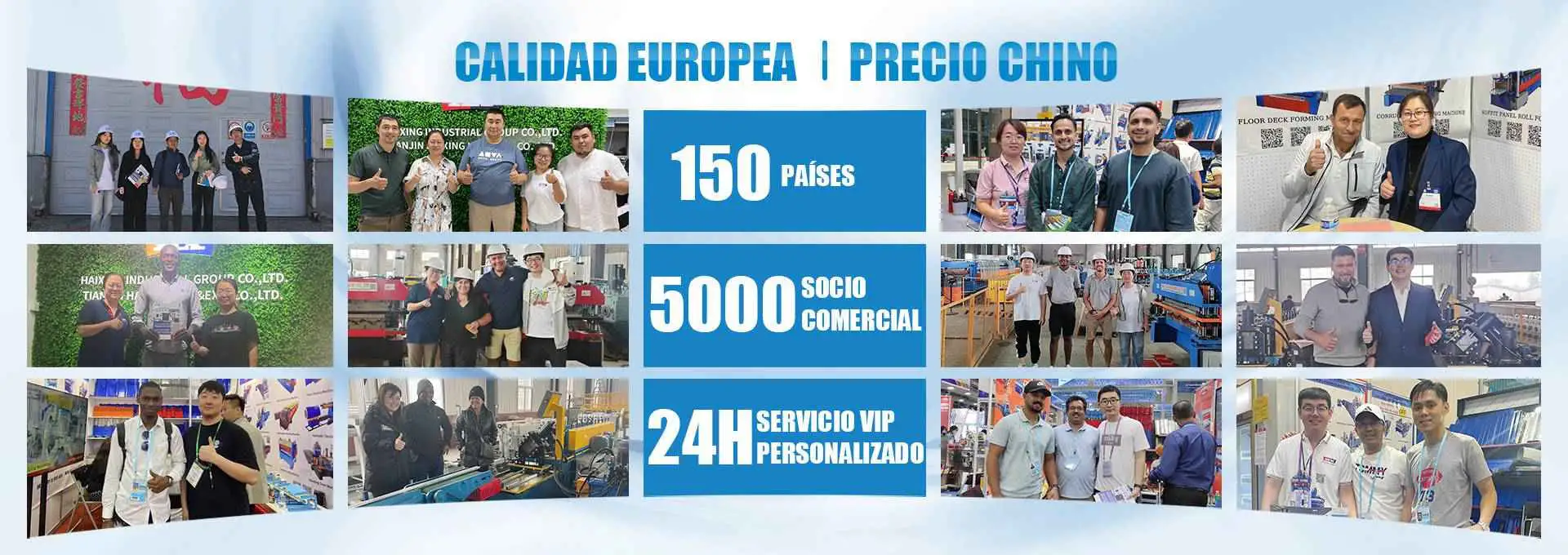 conformadora de chapa