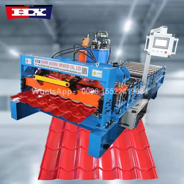 hxrollformers.com