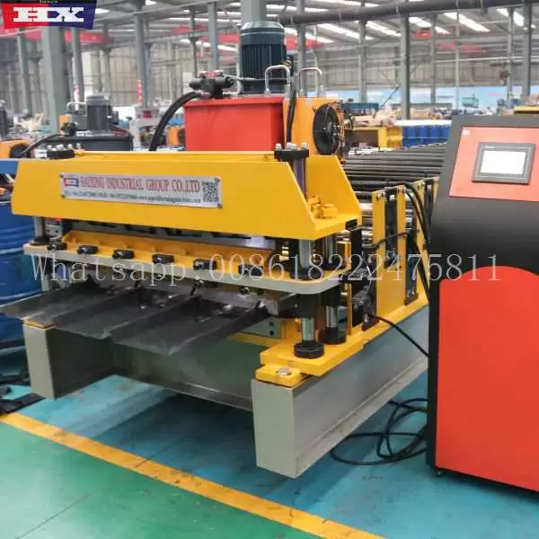 maquina acanaladora tr4 y tr5