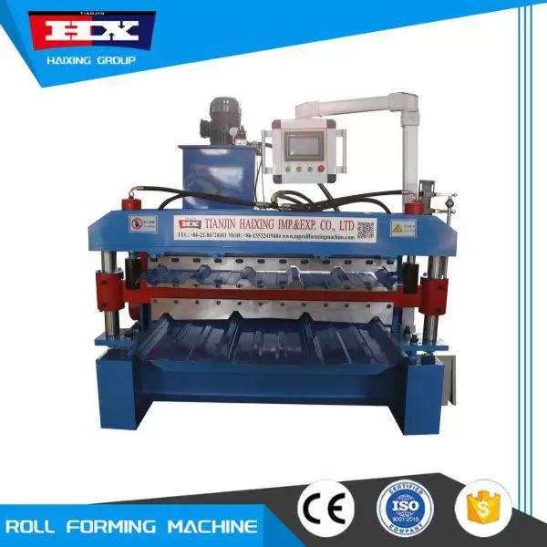 maquina para hacer calaminas T-100