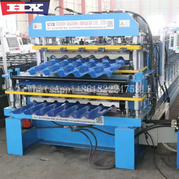 acanaladora de lamina en venta del perfil teja y acanalada y R101